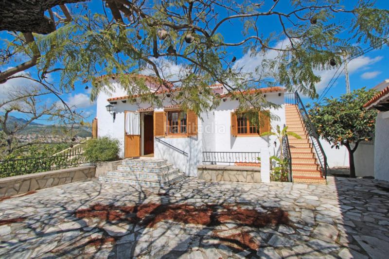 Foto 8ff360d8-4014-4678-9fee-1d831ba40c8b. Chalet en Orba