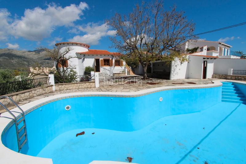 Foto 965808ce-b46e-4163-b731-4c8fc31f6c2f. Chalet en Orba