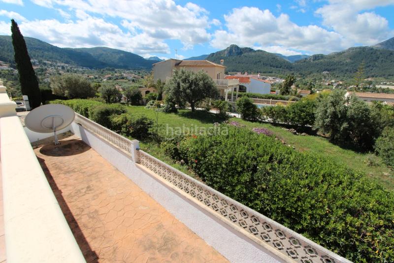 Foto b0199585-e43b-408e-a998-d3ef6e41c501. Chalet en Orba