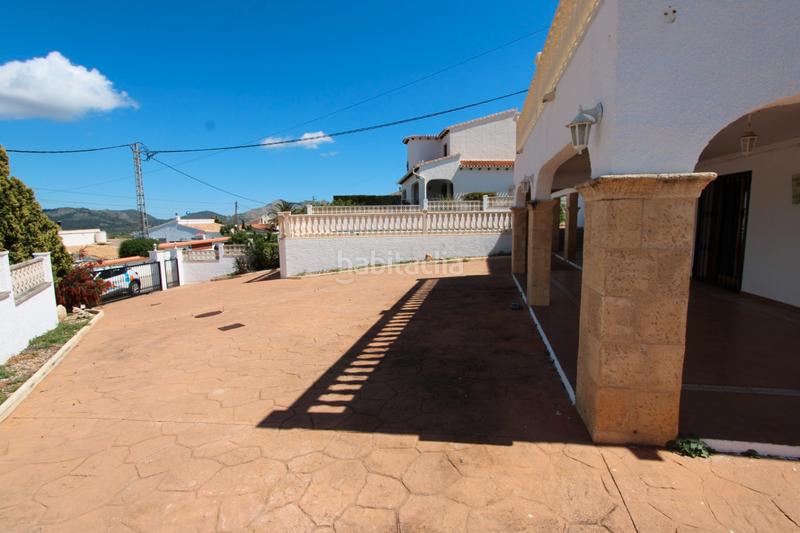 Foto b03be585-9a14-4b6f-a99f-d288143e48ce. Chalet en Orba