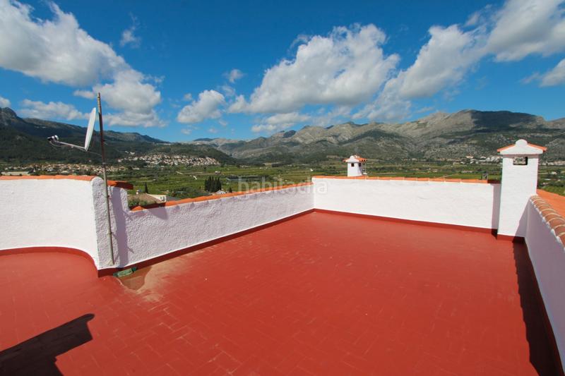 Foto e03ce3dd-6b6d-4aa6-b425-b226fb256f04. Chalet en Orba