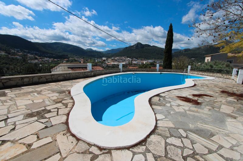 Foto f8b42d38-c372-4946-977c-179f718bcc29. Chalet en Orba