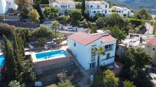 Chalet à Orba
