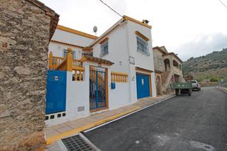 Xalet a Ráfol de Almunia