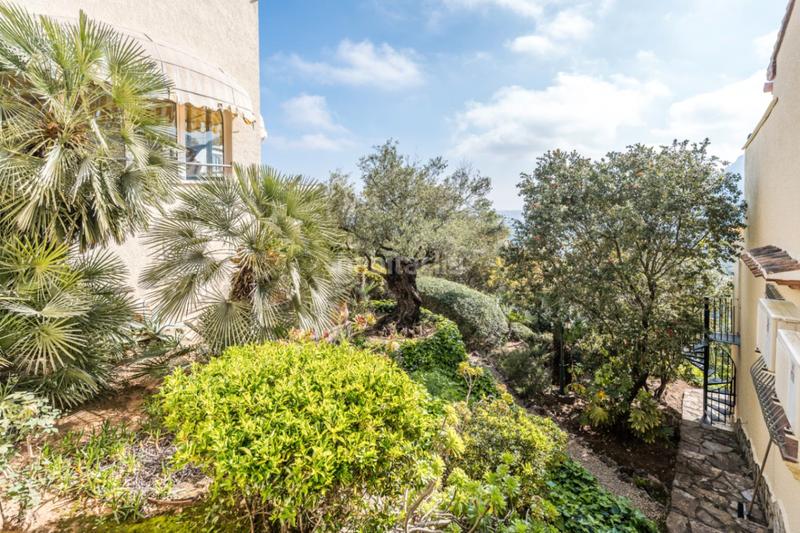Foto 07237772-153d-461c-85a6-825fe3fd3520. Chalet mit heizung parking pool in Devessa - Monte Pego Dénia