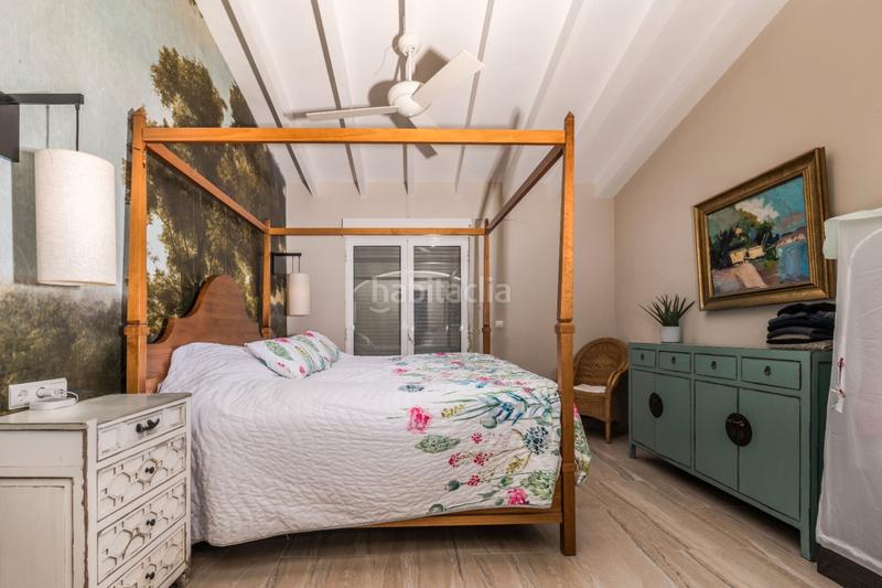 Foto 0b90ff9c-62d0-4afc-a8bd-c8b4ac5a2902. Chalet with heating parking pool in Devessa - Monte Pego Dénia