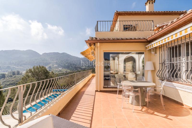 Foto 13f24cac-23fd-4b8b-9b49-bf471c931731. Chalet en Devessa - Monte Pego Dénia