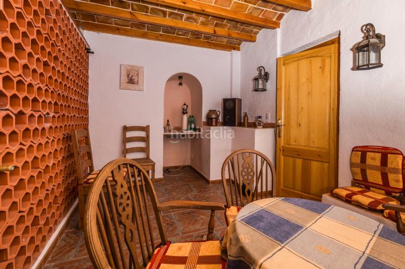Foto 2d3e5d5a-cdfa-498c-a45f-b276b66bd1ab. Chalet en Devessa - Monte Pego Dénia