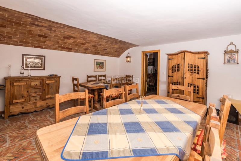 Foto 6826b4c7-3496-44cb-bf57-9156389fd798. Chalet en Devessa - Monte Pego Dénia
