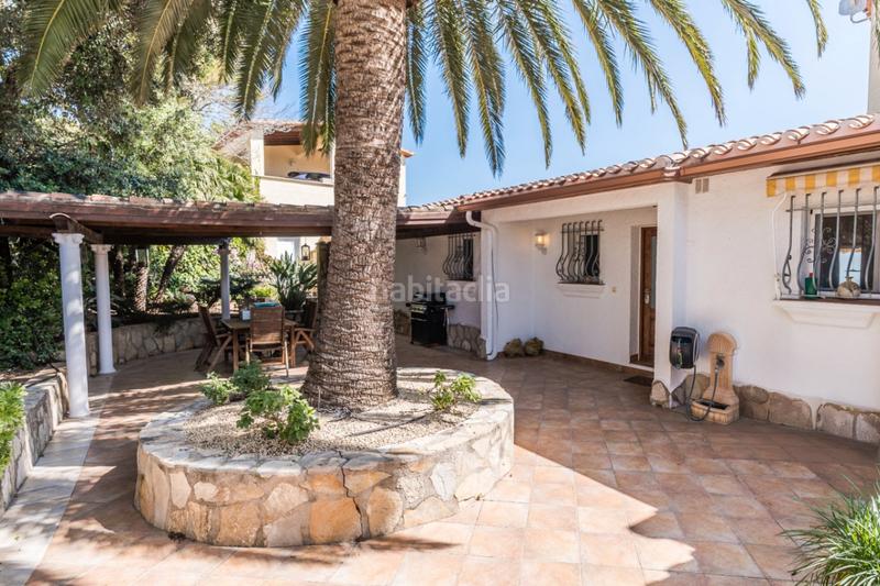 Foto 7d641e8b-9359-484c-be4a-7b04508cba91. Chalet en Devessa - Monte Pego Dénia