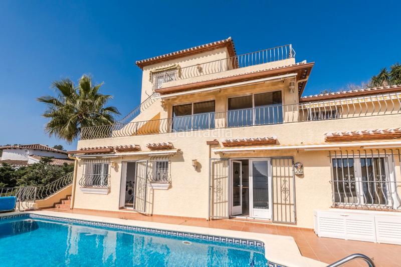 Foto a1e5651d-4055-4104-a49a-5eae14c386d6. Chalet en Devessa - Monte Pego Dénia