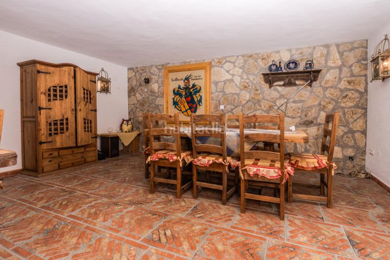 Foto ad8a56d1-ecb0-4c9d-81b6-ee7f55b49cd3. Chalet en Devessa - Monte Pego Dénia