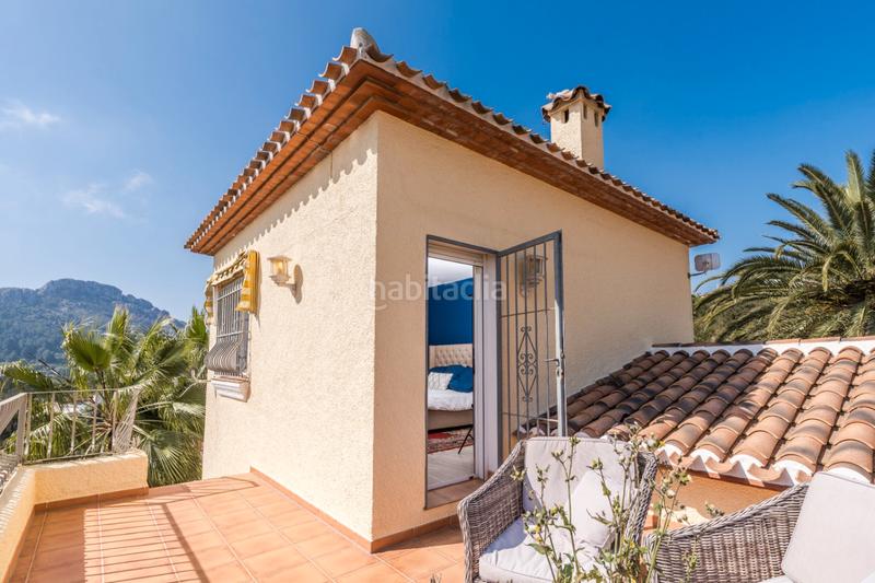 Foto ae9894eb-fa10-443e-99a2-371f652c4a61. Chalet en Devessa - Monte Pego Dénia