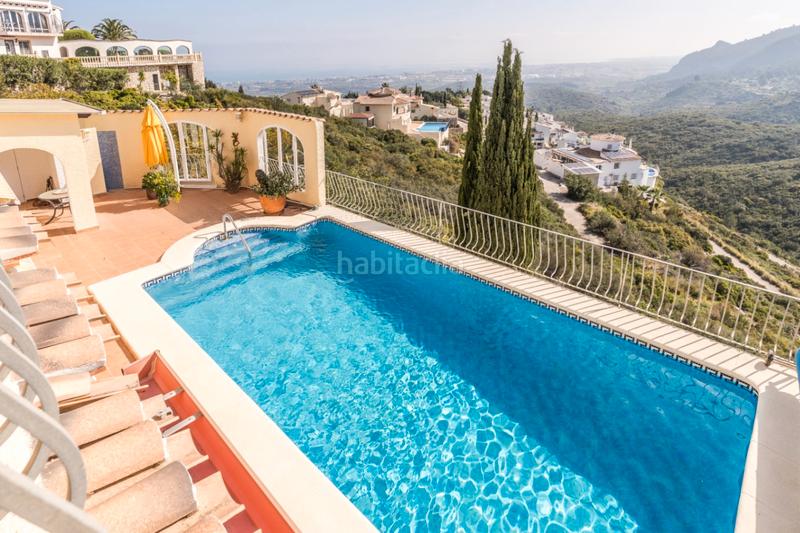 Foto afe57d84-1092-43fc-abf9-9251d5270e86. Chalet en Devessa - Monte Pego Dénia