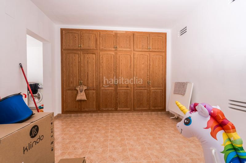 Foto bf00d1b2-a70a-4850-afd0-20873b6e2c3d. Chalet en Devessa - Monte Pego Dénia