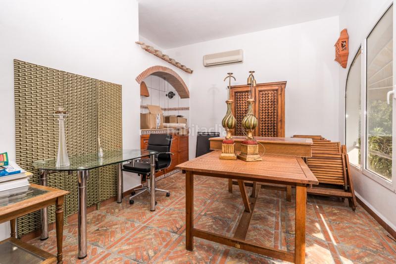 Foto c10a57ee-9882-4f10-a652-694a6b970c19. Chalet en Devessa - Monte Pego Dénia