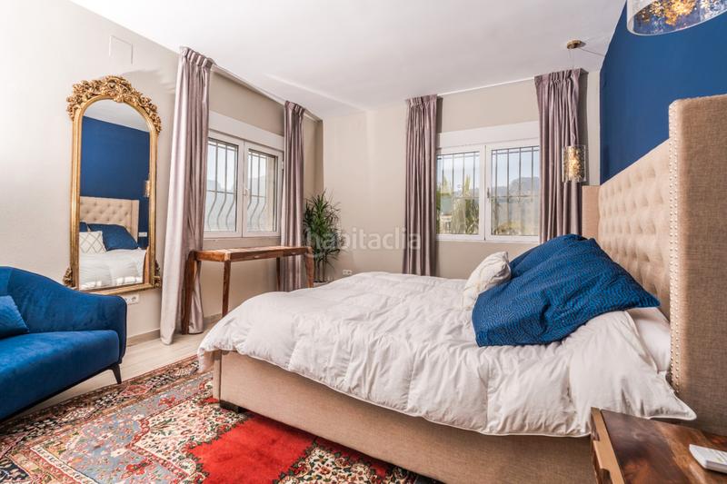 Foto c76e2870-e598-4660-827a-509510a1391c. Chalet en Devessa - Monte Pego Dénia