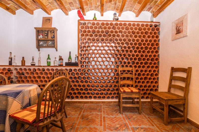 Foto c9a27cf3-a55f-4bbf-91a7-31b52c05f196. Chalet en Devessa - Monte Pego Dénia