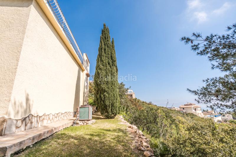 Foto cd9151b8-2c73-471d-b5af-cc6e2c60d15e. Chalet en Devessa - Monte Pego Dénia