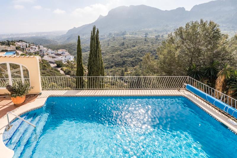 Foto cf99e306-eaf8-46ea-9997-cc60c747df03. Chalet en Devessa - Monte Pego Dénia