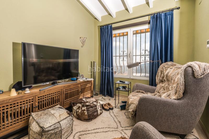 Foto d3e748aa-6082-49fa-8e0e-71778d4870b1. Chalet en Devessa - Monte Pego Dénia