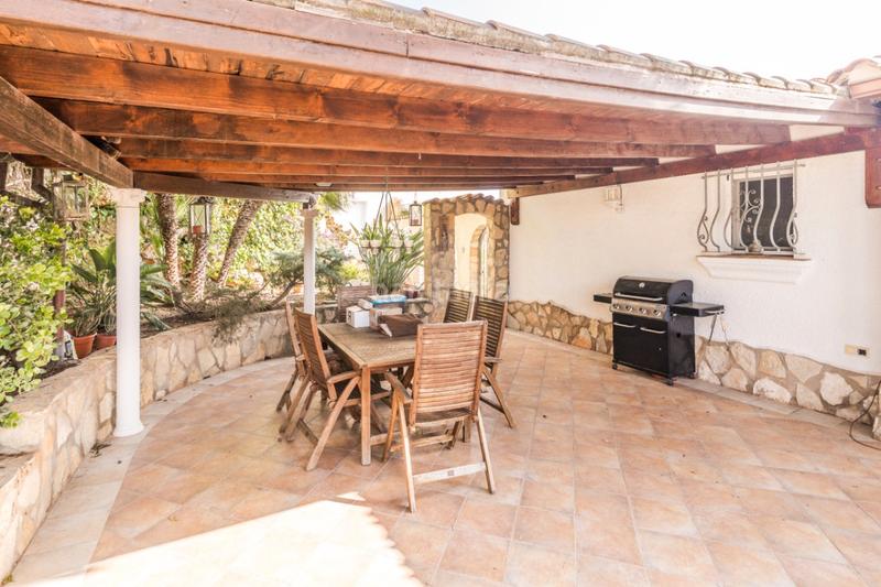 Foto e4f37951-1903-47d1-8a8e-0d8ef94203d7. Chalet en Devessa - Monte Pego Dénia