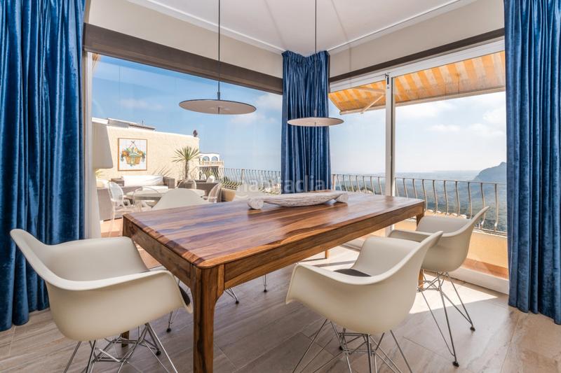 Foto e673879e-daa5-4f1f-ba47-21840ade2e31. Chalet en Devessa - Monte Pego Dénia