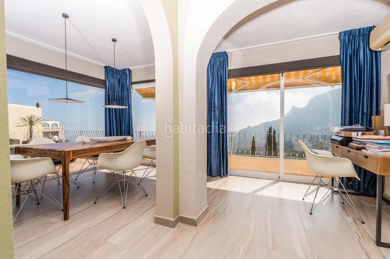 Foto eba8bd48-955b-4c3a-9841-7bb63566720c. Chalet en Devessa - Monte Pego Dénia