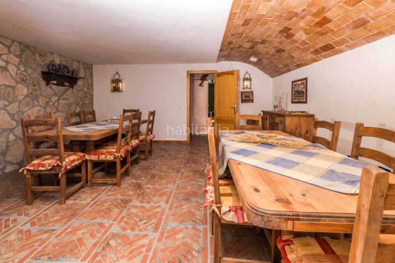Foto ec31fe7b-1ecc-43e3-9e77-751a46c95285. Chalet en Devessa - Monte Pego Dénia
