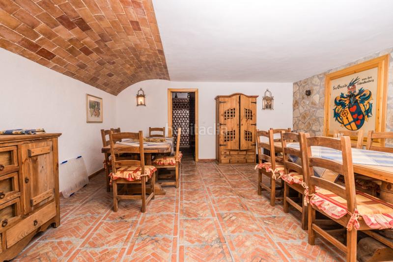 Foto fb6d8b55-9d10-4b3f-99be-74adfb3c58f5. Chalet en Devessa - Monte Pego Dénia