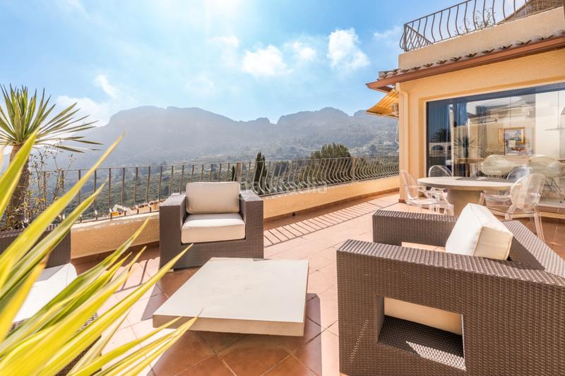 Foto fe0c1e6b-8c0b-4f3e-90a3-e981b01fd3bc. Chalet en Devessa - Monte Pego Dénia
