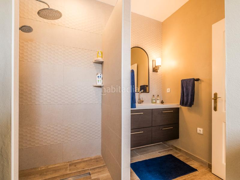 Foto f5839fd7-8fb3-445c-89d3-26445fe88a7e. Chalet con riscaldamento parcheggio piscina in Devessa - Monte Pego Dénia