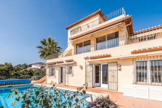 Chalet in Devessa - Monte Pego