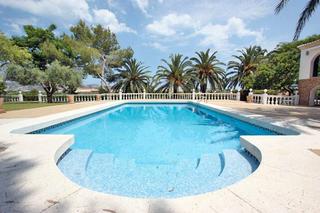 Chalet à Cap Martí - El Tossalet - Pinomar