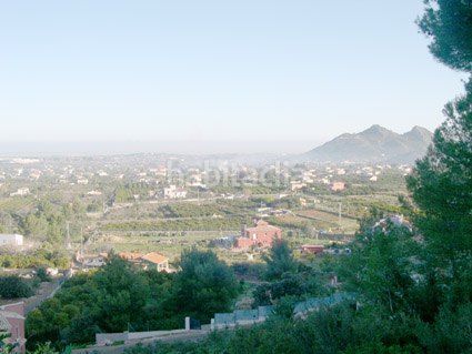 Foto 5693ac02-28e2-41b9-8b37-649e6d1bb573. Terreny residencial a Monte Solana Pedreguer