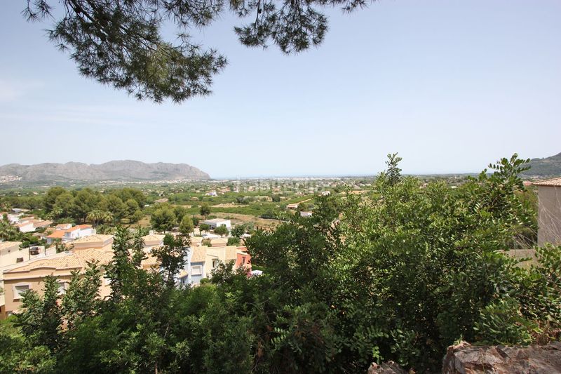 Foto 644b35db-00a2-4c5e-93b8-56161e772d28. Terreny residencial a Monte Solana Pedreguer