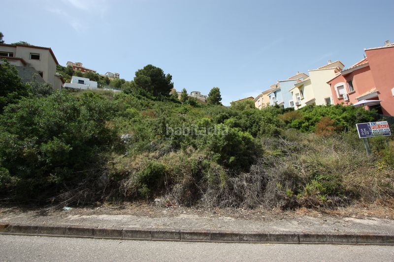Foto 702ccbc8-4b7b-41cd-8b13-0965609271eb. Terreny residencial a Monte Solana Pedreguer