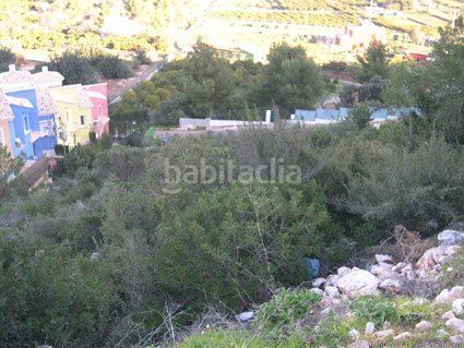Foto 98ece780-5db5-4ecf-abdf-99124ffad805. Terreny residencial a Monte Solana Pedreguer
