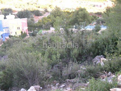 Foto b13d09e9-4693-4dad-888b-18a2dd9a3b02. Terreny residencial a Monte Solana Pedreguer