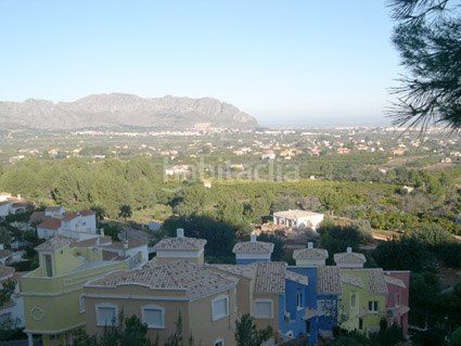 Foto e26f9207-2ef3-4a8a-879a-70aaeb2666d8. Terreny residencial a Monte Solana Pedreguer