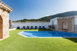 Chalet in Llíber