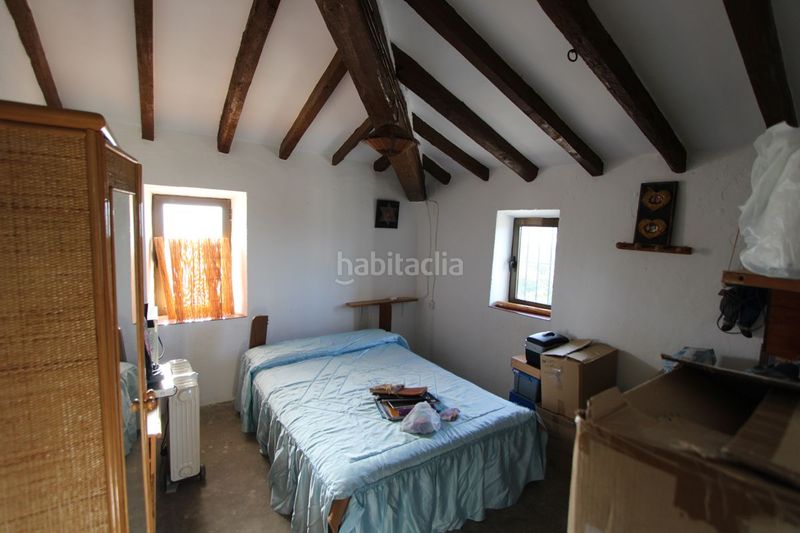 Foto e0aeb4ac-dbb7-4f45-a290-7456a8fd4211. Chalet with heating parking in Ondara