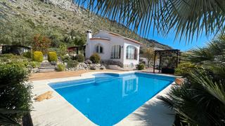 Chalet in Benichembla