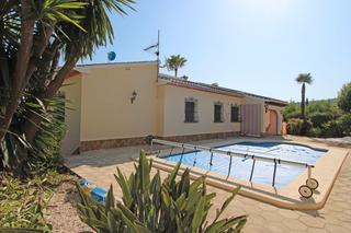 Chalet à Orba