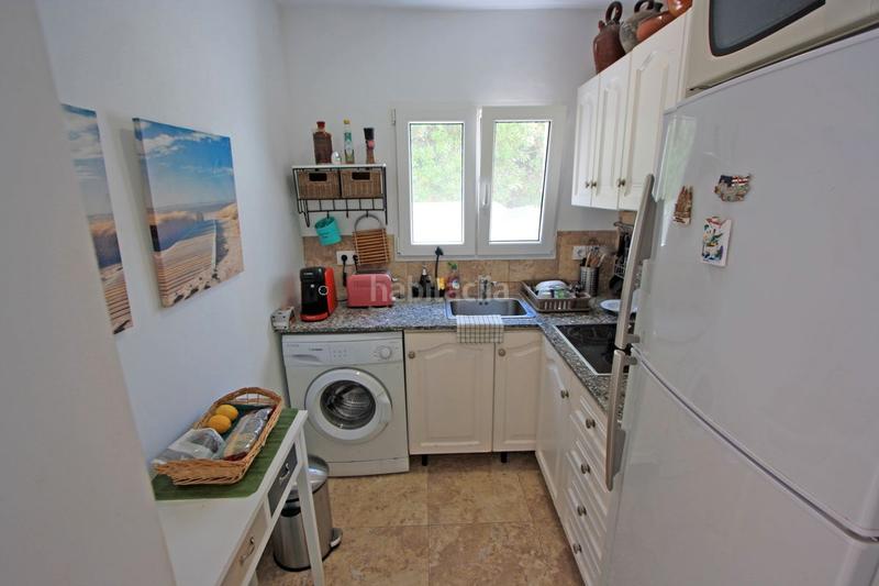Foto 4fa1d6a1-e182-4989-97ea-0a92ef79eff1. Chalet mit heizung parking pool in El Montgó Dénia