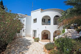 Chalet en El Montgó