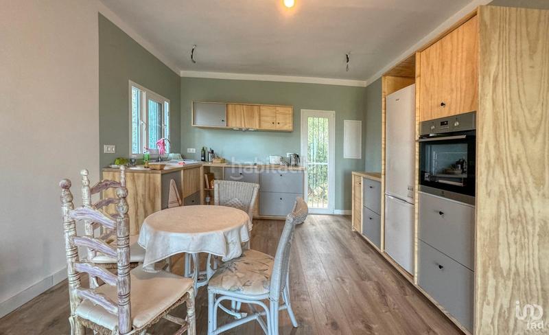 Foto 14c18421-b331-479c-8144-f558cc43eef8. Chalet with parking pool in Orba