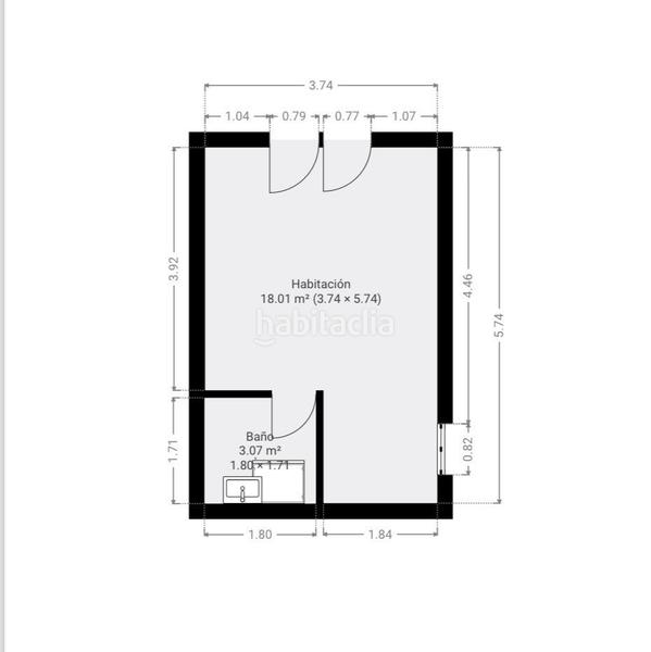 Foto 2a4ad42b-663b-4909-85e6-c5dbfc16a869. Chalet with parking pool in Orba