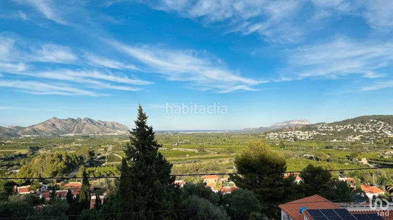 Foto 4a8ff62e-8a93-4303-ac02-fdae3443c7d8. Chalet with parking pool in Orba