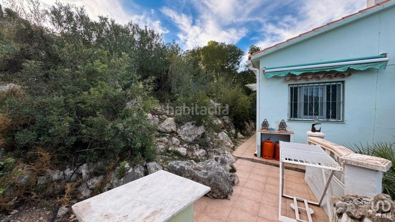 Foto 4bb7ab97-32f9-4275-8660-dc64340f64a5. Chalet with parking pool in Orba